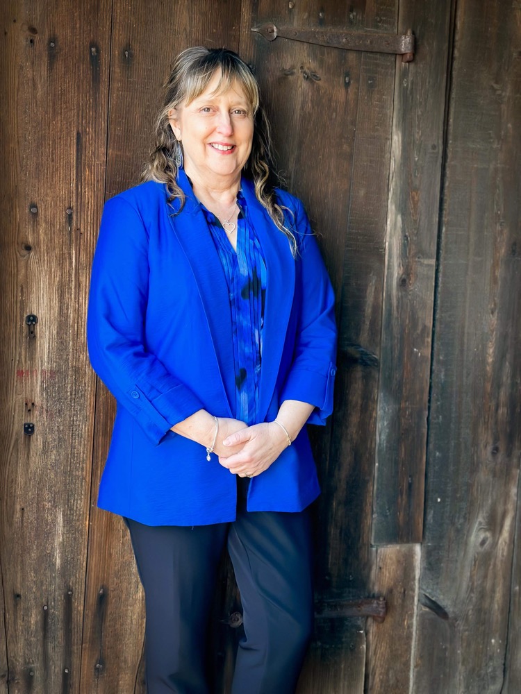 Cheryl A. Hewes profile portrait