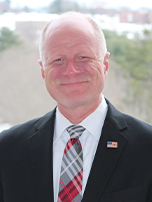 Mathew David McIntyre profile portrait